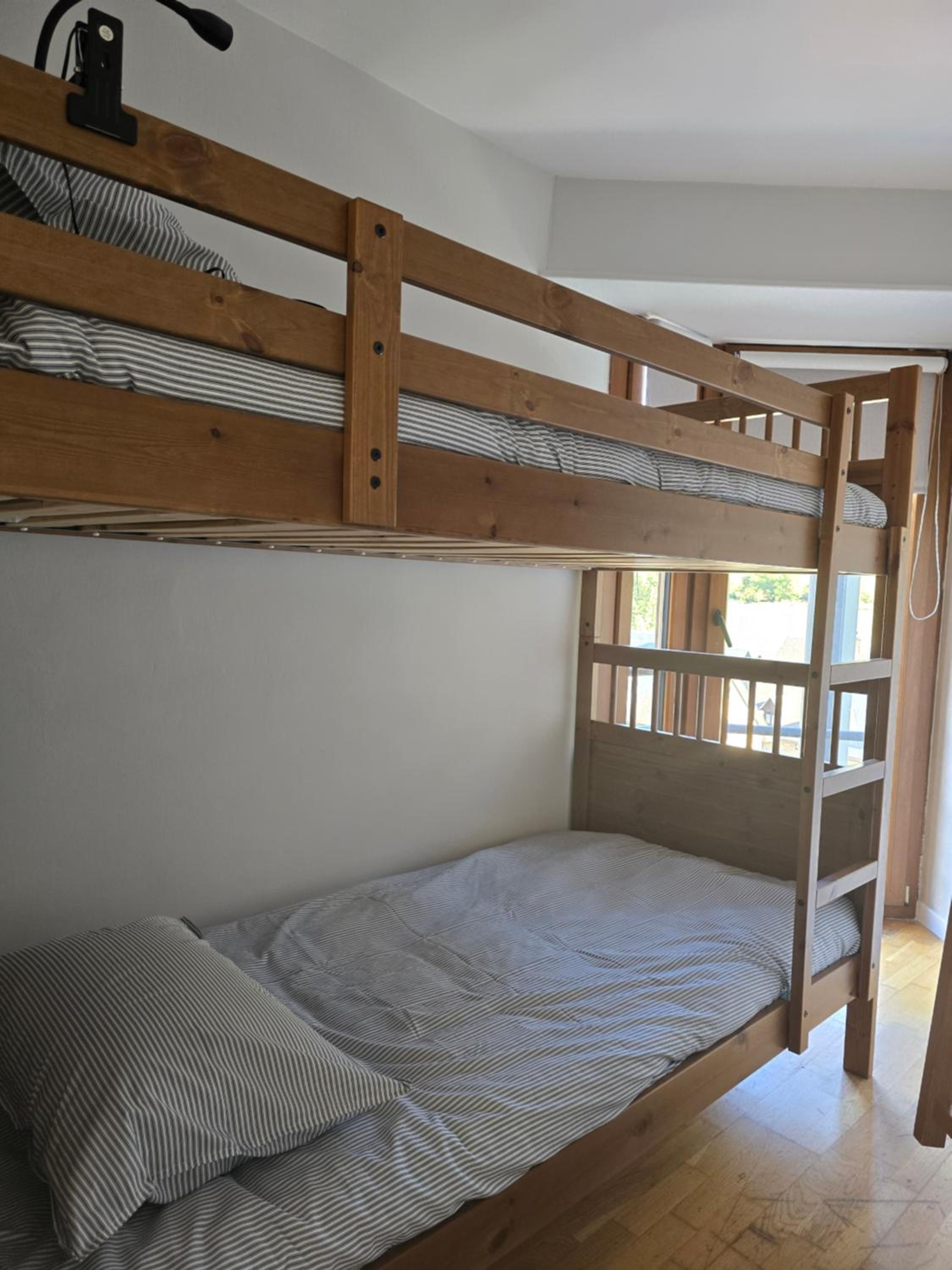 Apartamento de Montaña en Baqueira con Parking y Totalmente Equipado