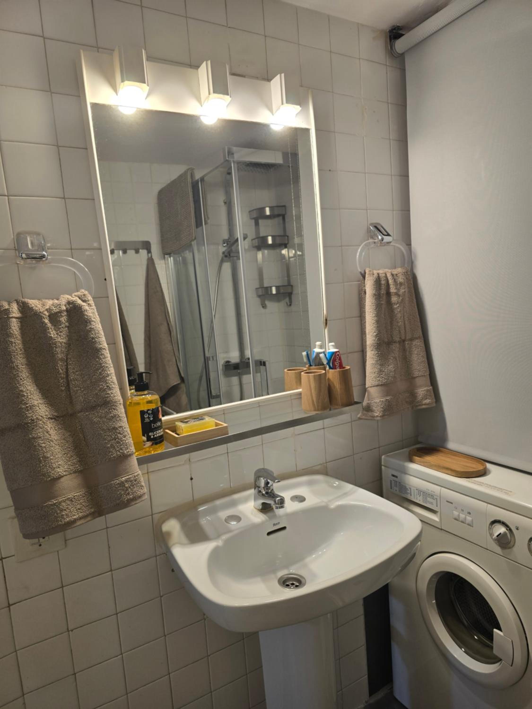 Apartamento de Montaña en Baqueira con Parking y Totalmente Equipado