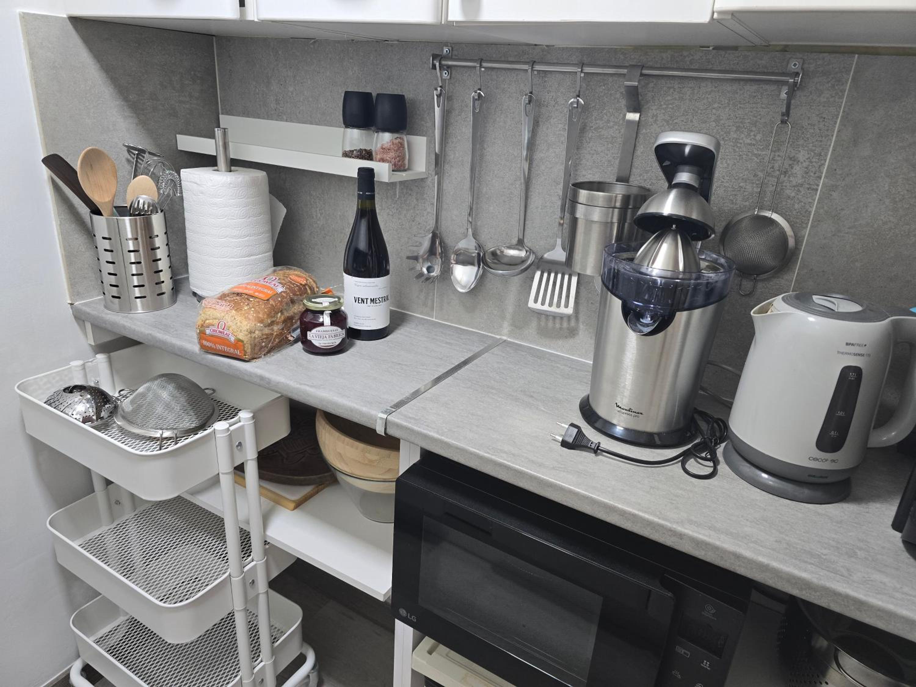 Apartamento de Montaña en Baqueira con Parking y Totalmente Equipado