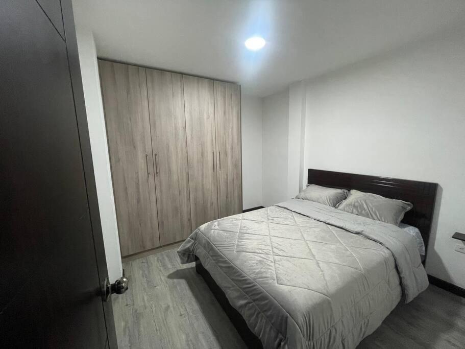 Cómodo Apartamento cerca del Aeropuerto