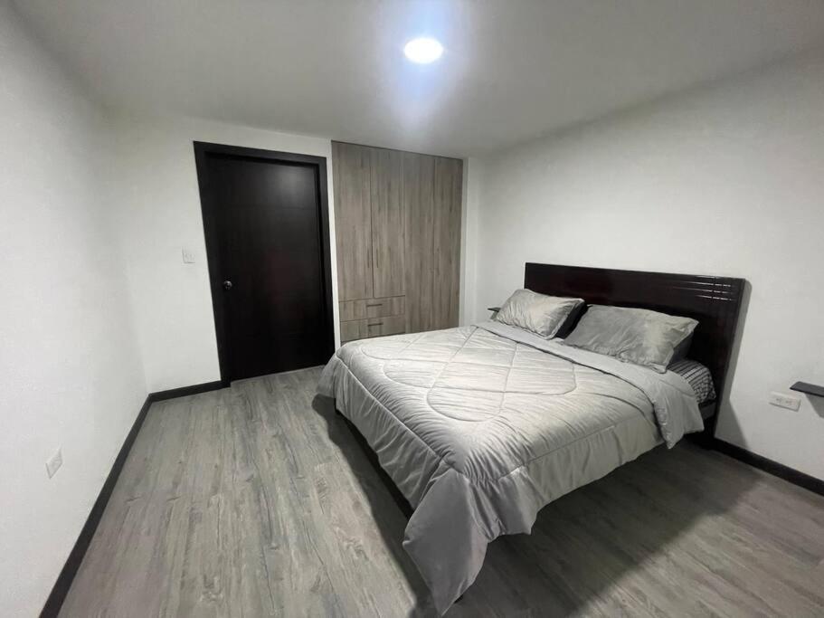 Cómodo Apartamento cerca del Aeropuerto
