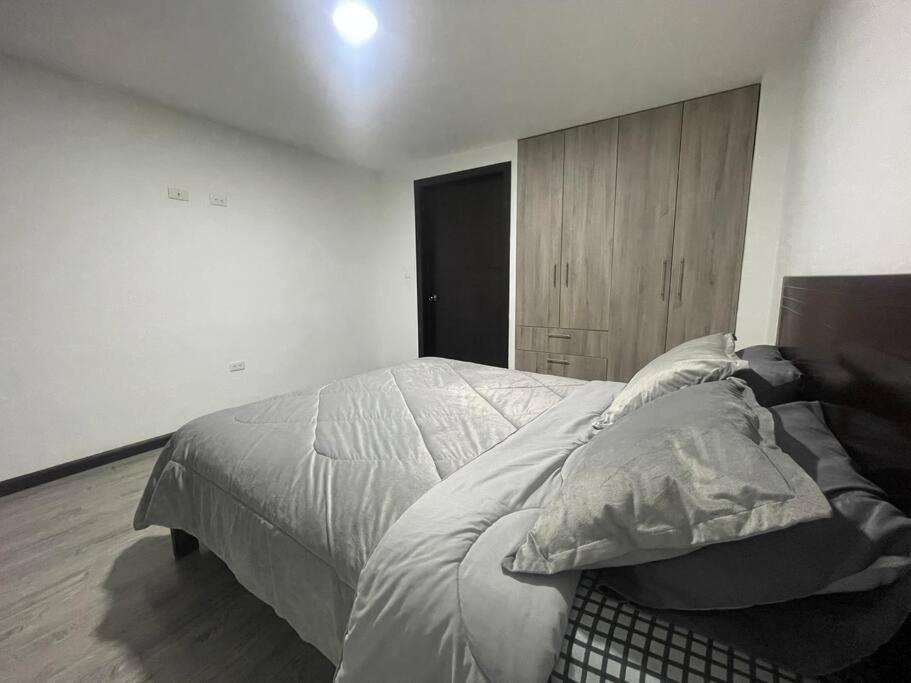 Cómodo Apartamento cerca del Aeropuerto
