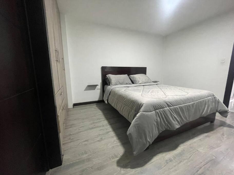 Cómodo Apartamento cerca del Aeropuerto