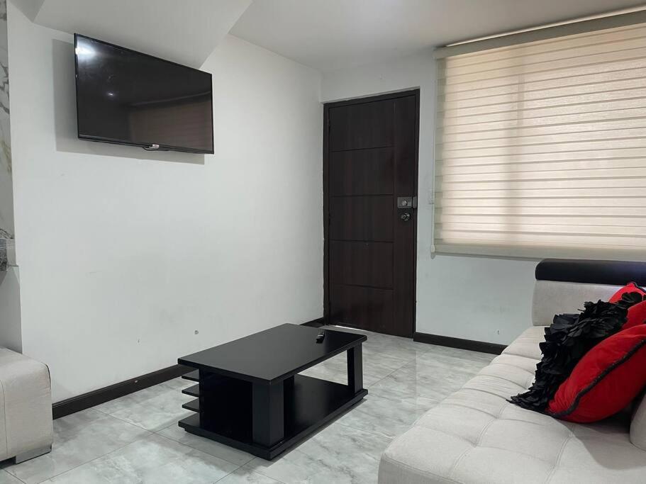Cómodo Apartamento cerca del Aeropuerto