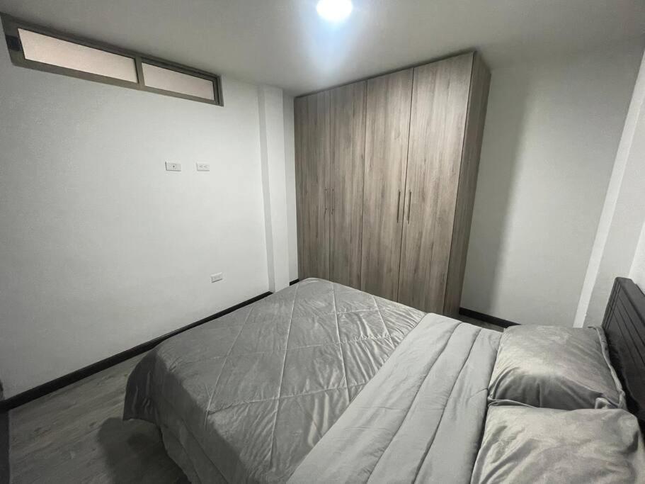 Cómodo Apartamento cerca del Aeropuerto