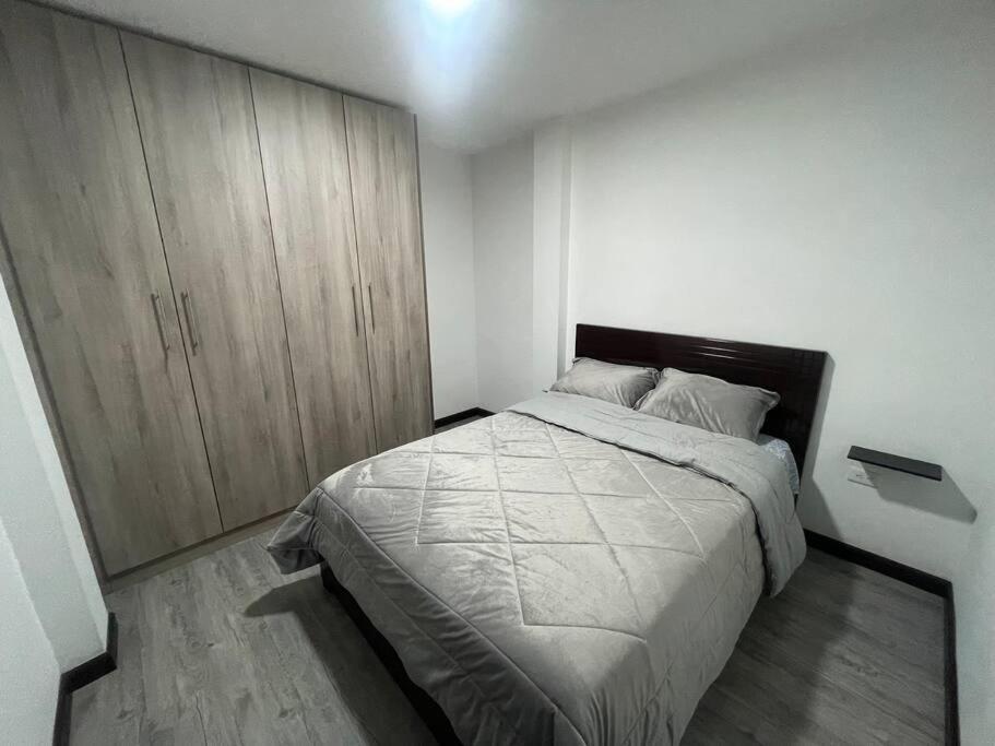 Cómodo Apartamento cerca del Aeropuerto