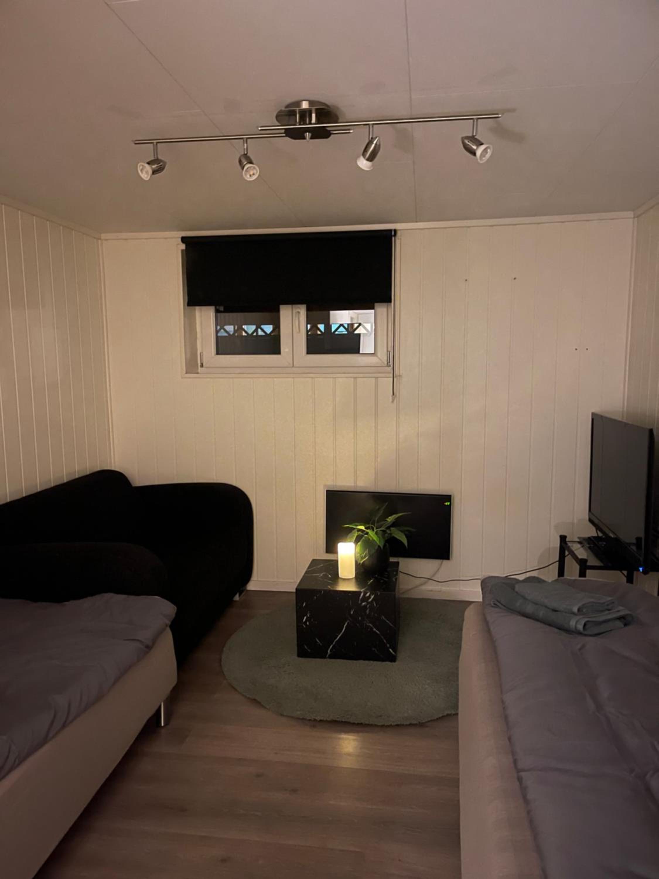 Tromsdalen Studio 1 - FREE Parking, Views & Near Attractions view 5