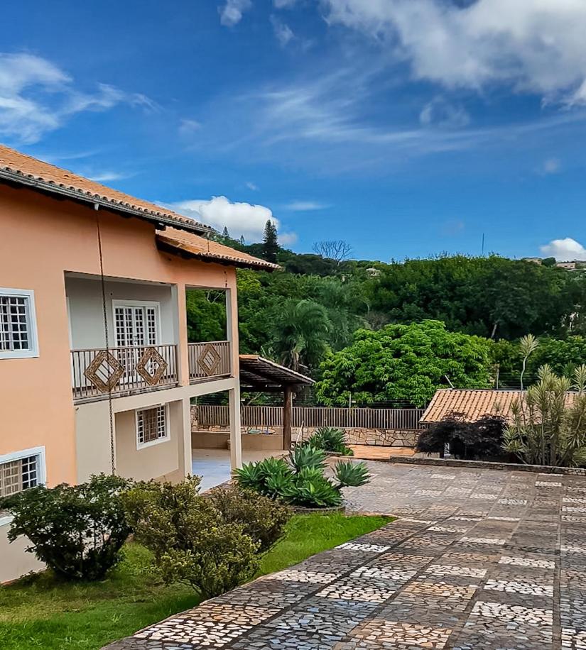 Hostel Network - Quartos Privativos