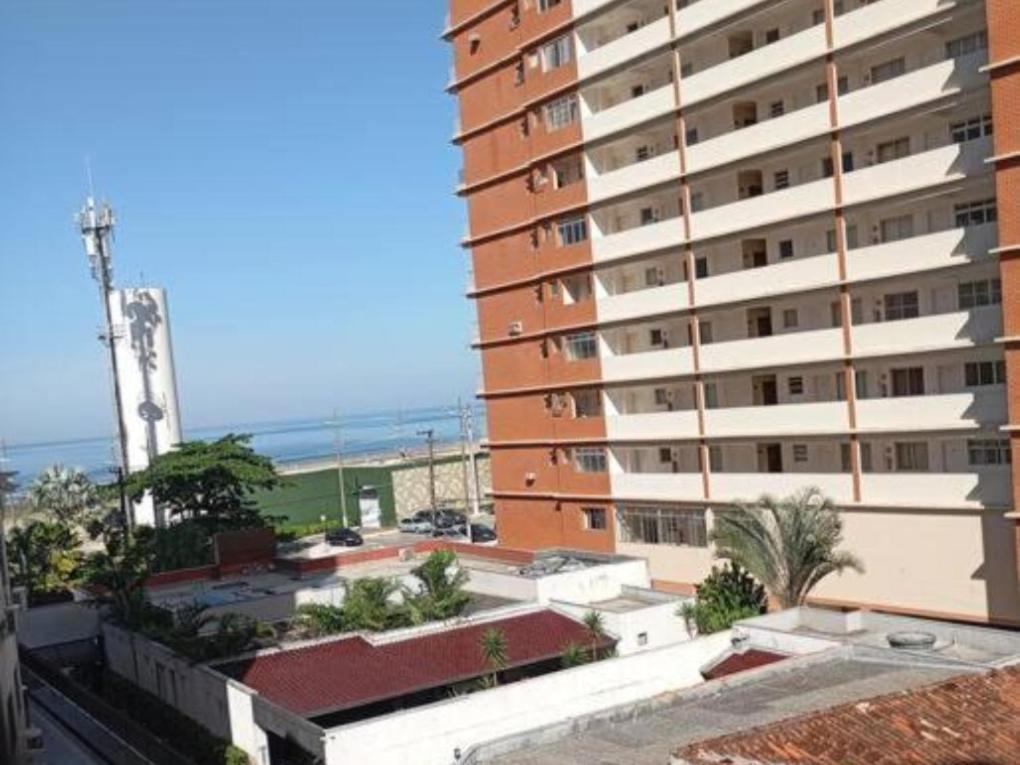 canto do forte mirante da PG