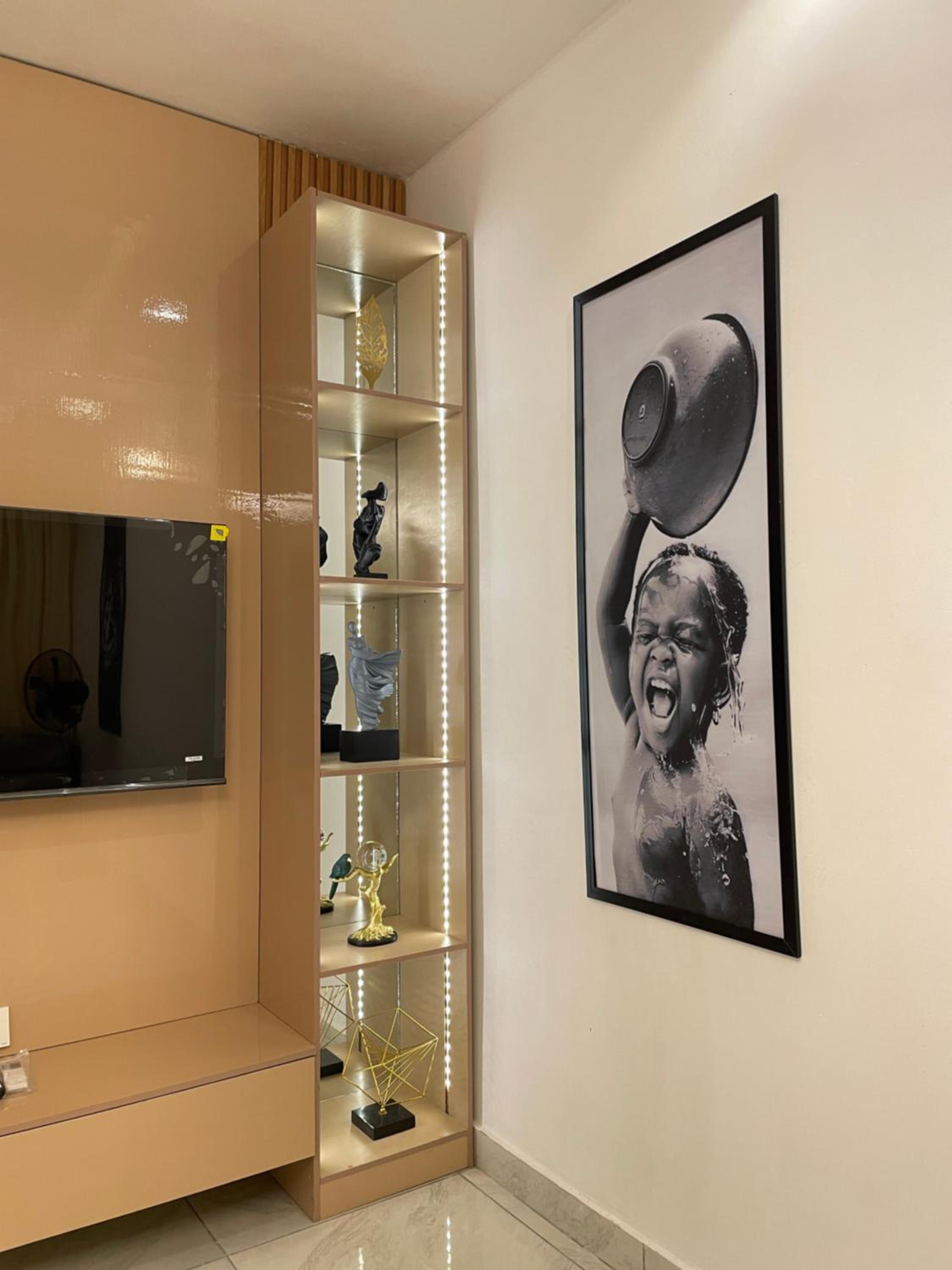 Eddy Apartment