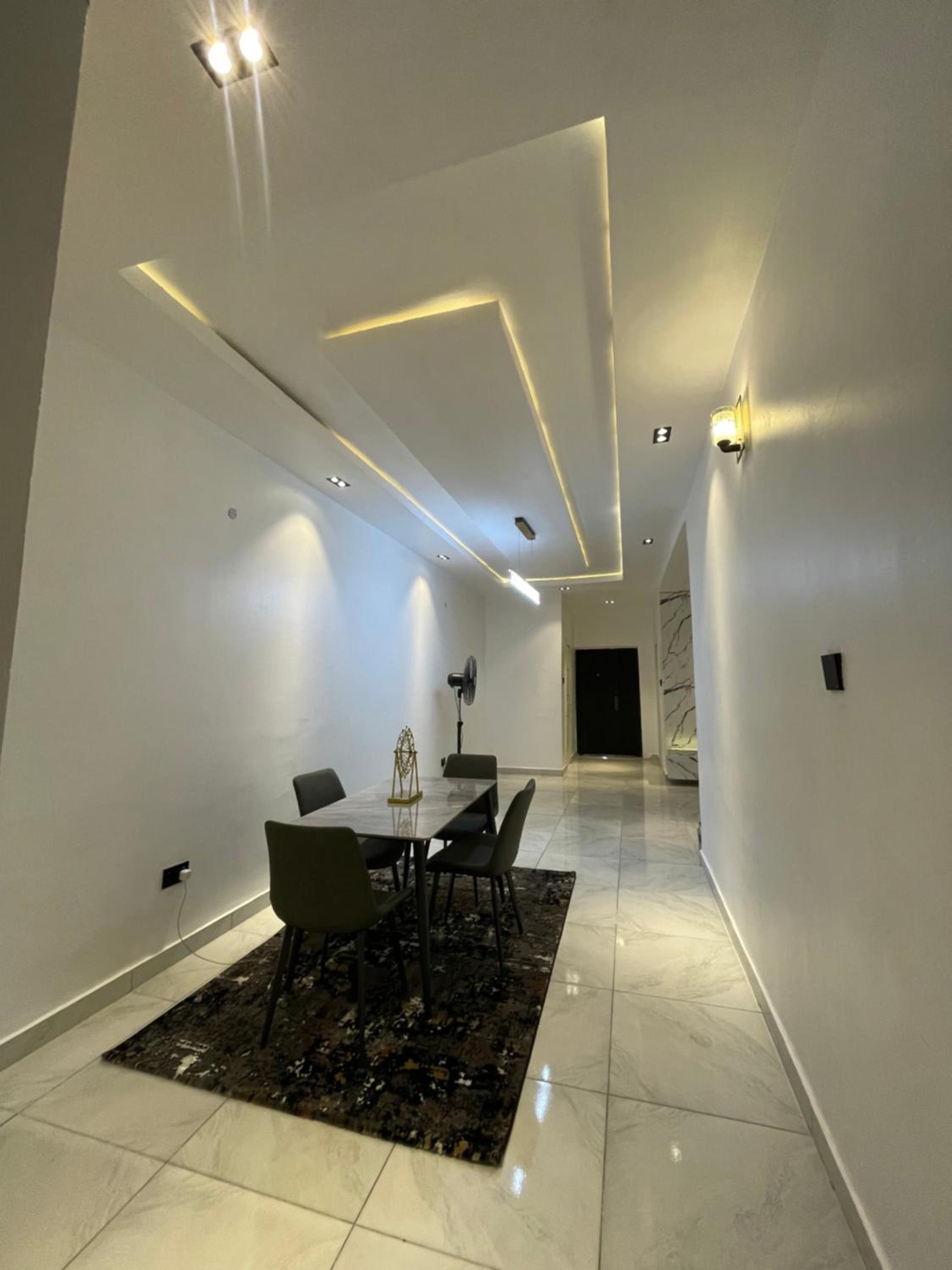 Eddy Apartment