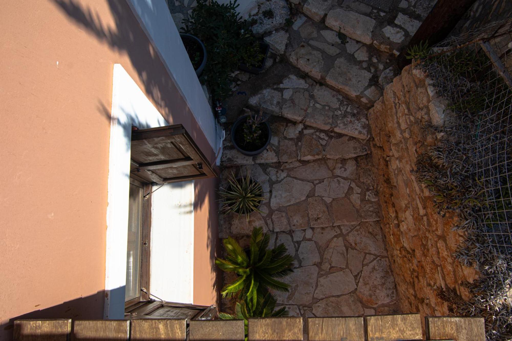 Kavos House view 4