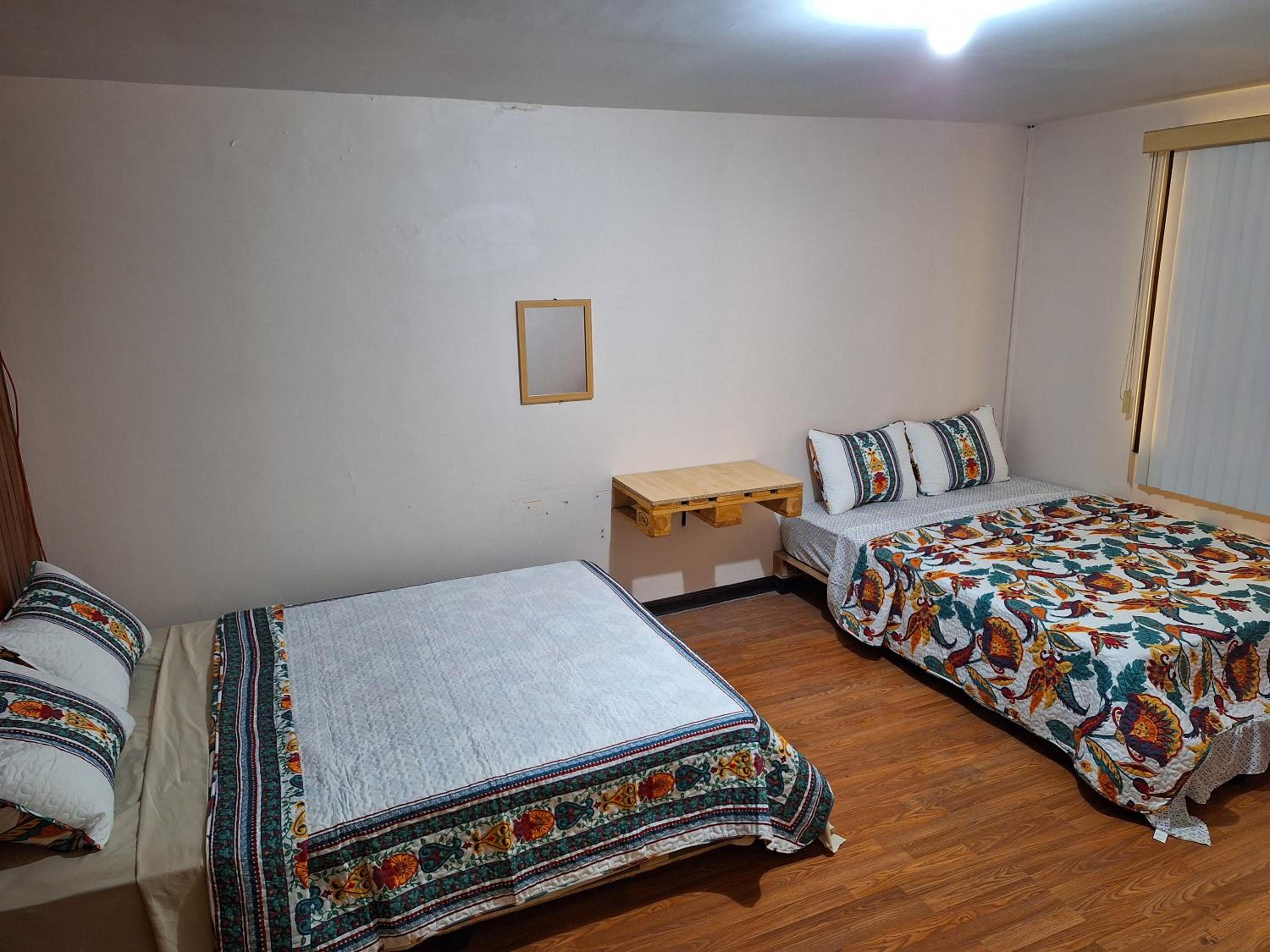 Carolina Hostel