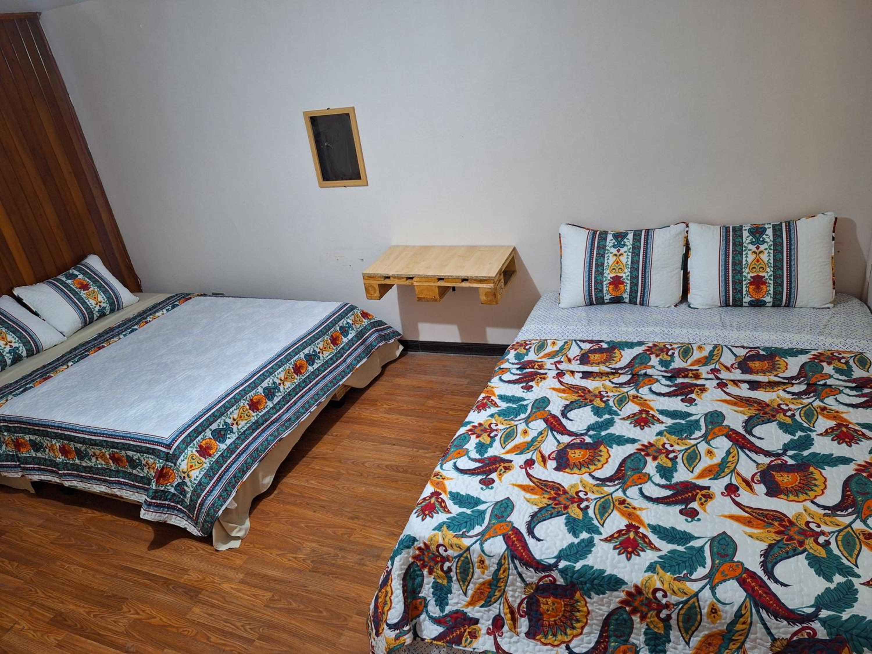 Carolina Hostel