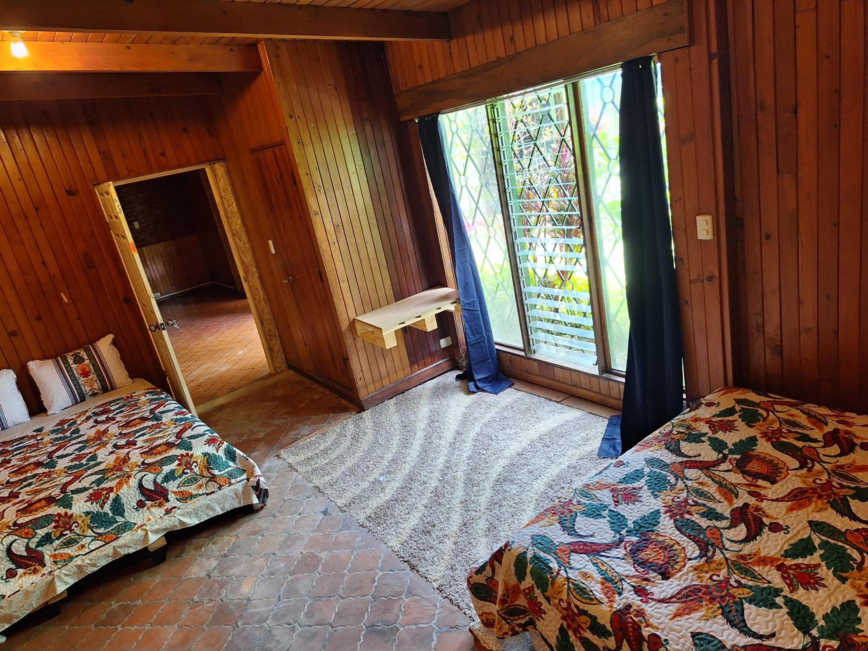Carolina Hostel