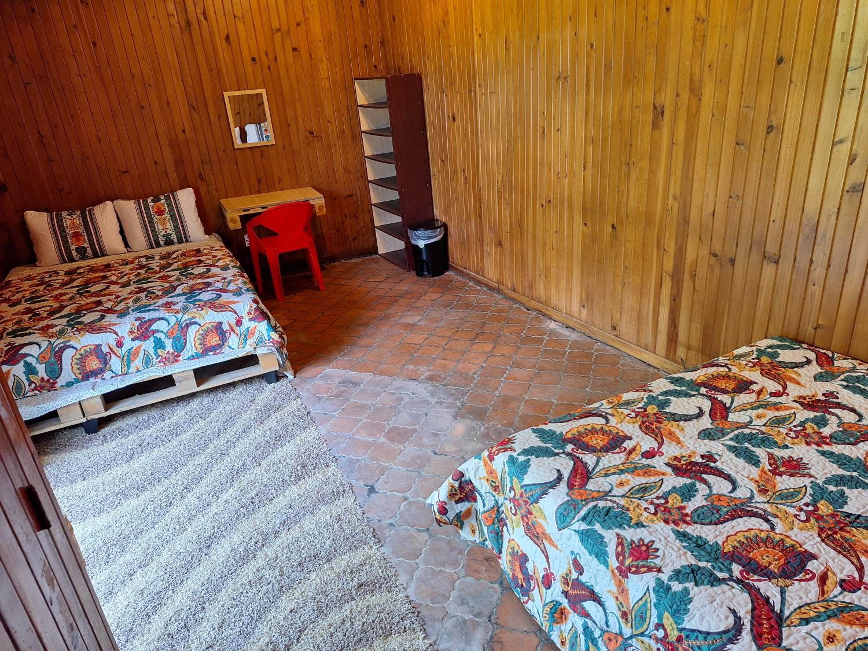 Carolina Hostel