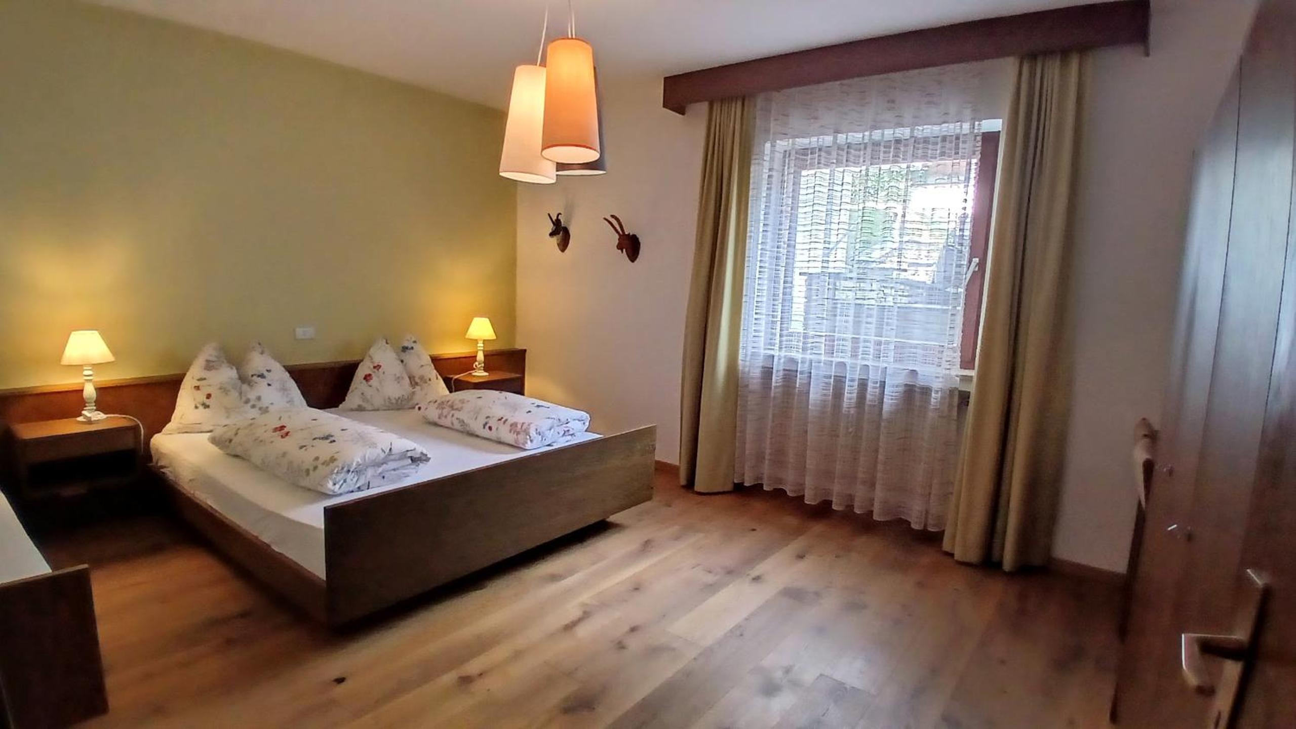 Apartment Lazzeri