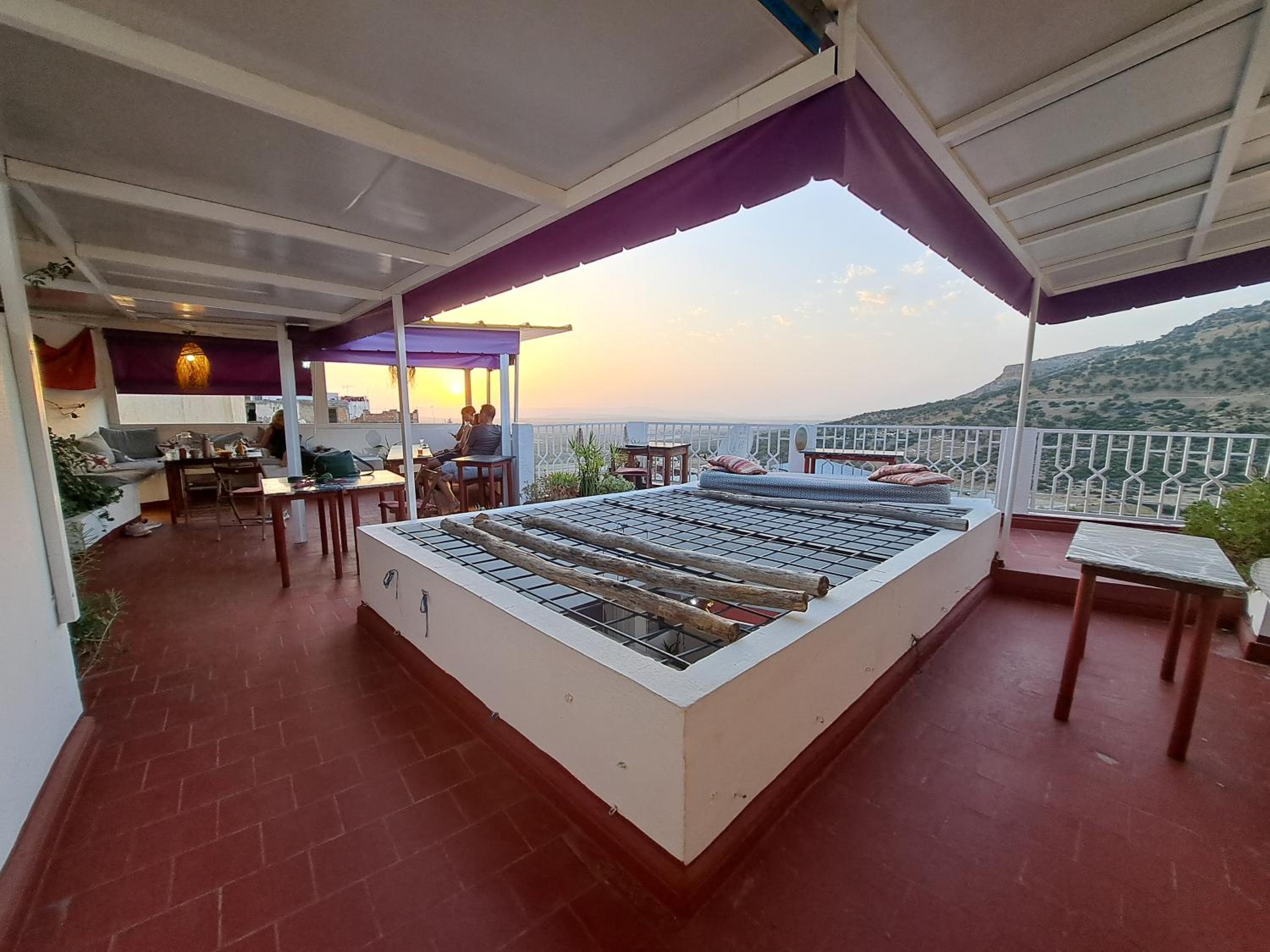 roof