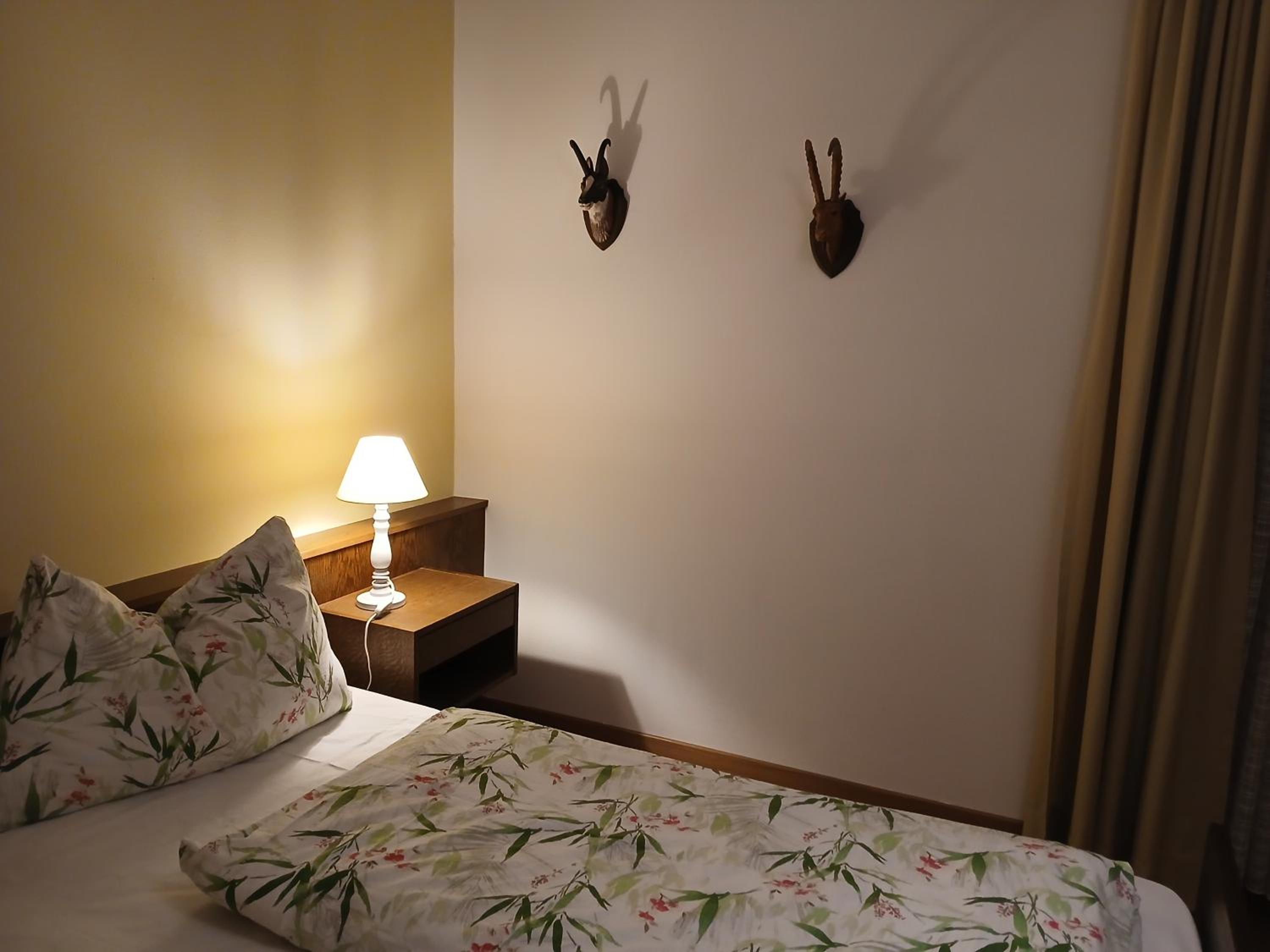 Apartment Lazzeri