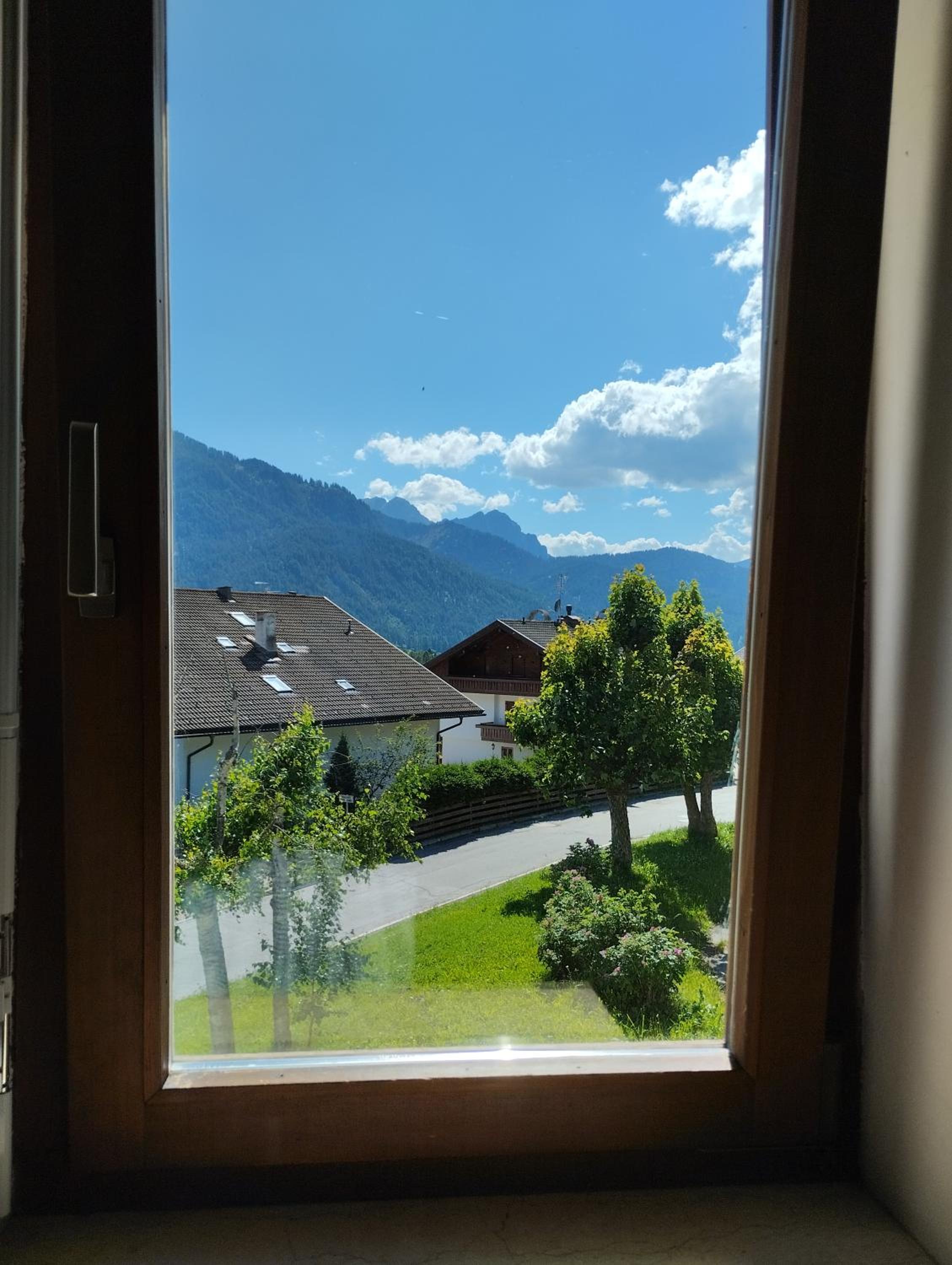 Apartment Lazzeri