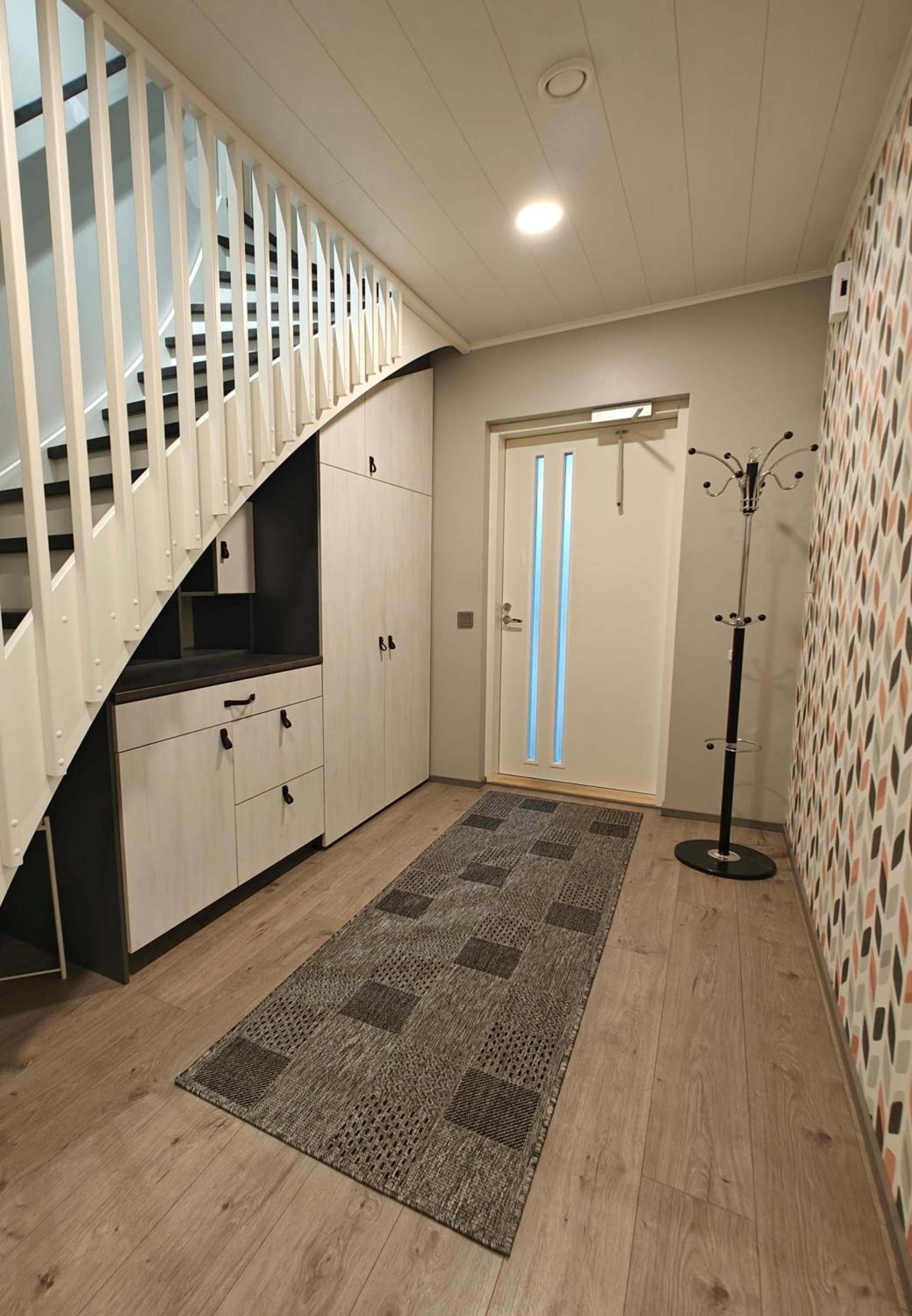 Arctic Hill Apartment