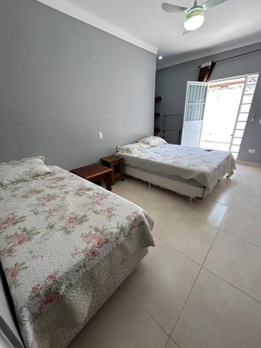 Chácara Canto do Sabiá