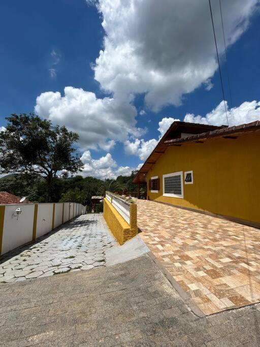 Chácara Canto do Sabiá