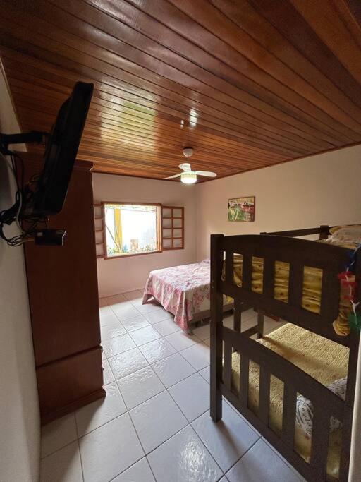 Chácara Canto do Sabiá