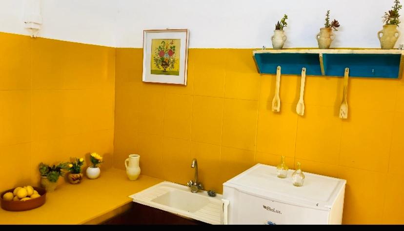 4 appartements a la Marsa plage Pieds dans l'eau