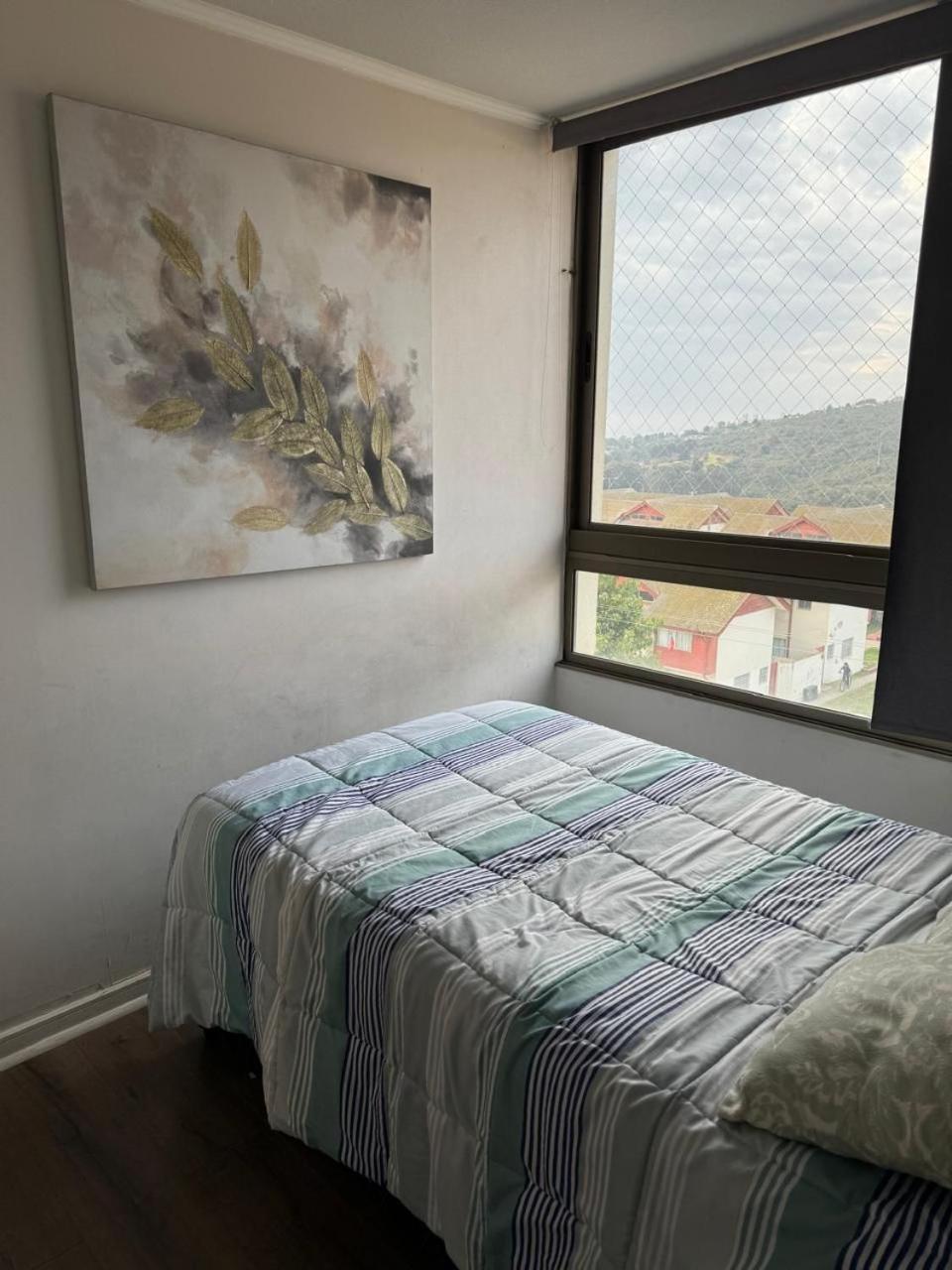 Departamento Dulce Amor