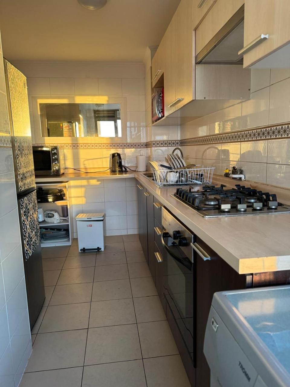 Departamento Dulce Amor