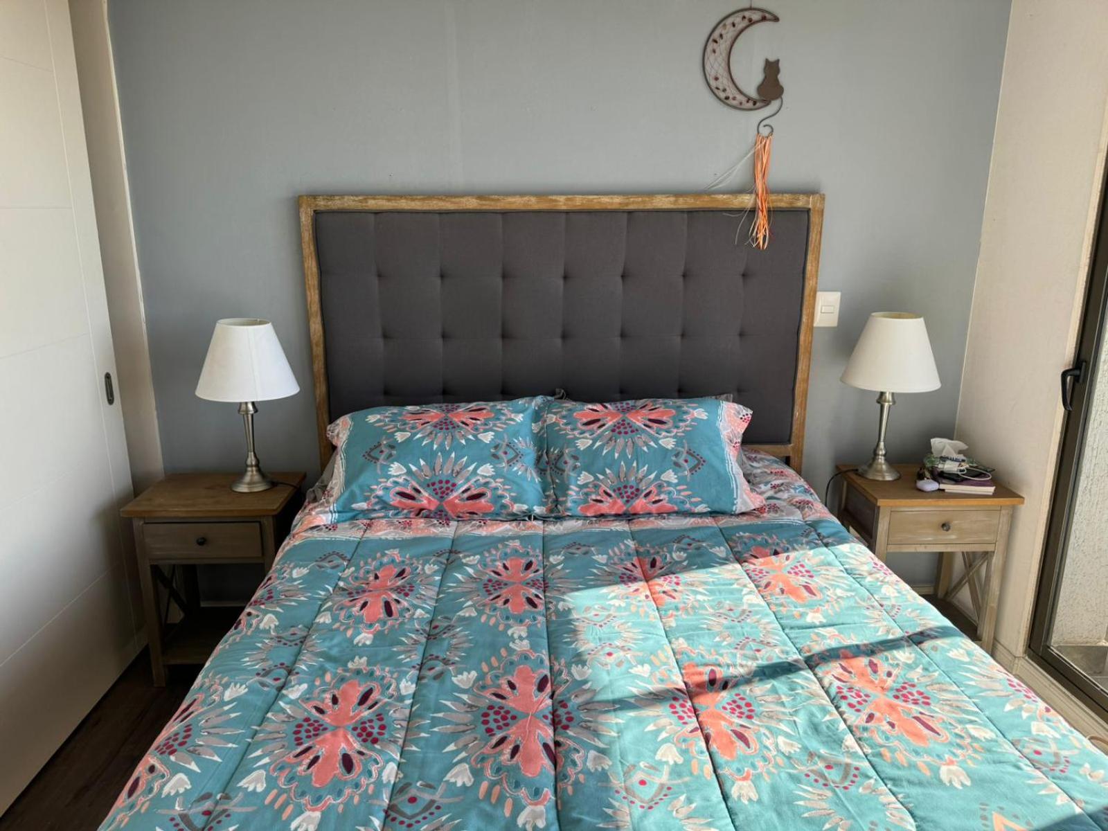 Departamento Dulce Amor