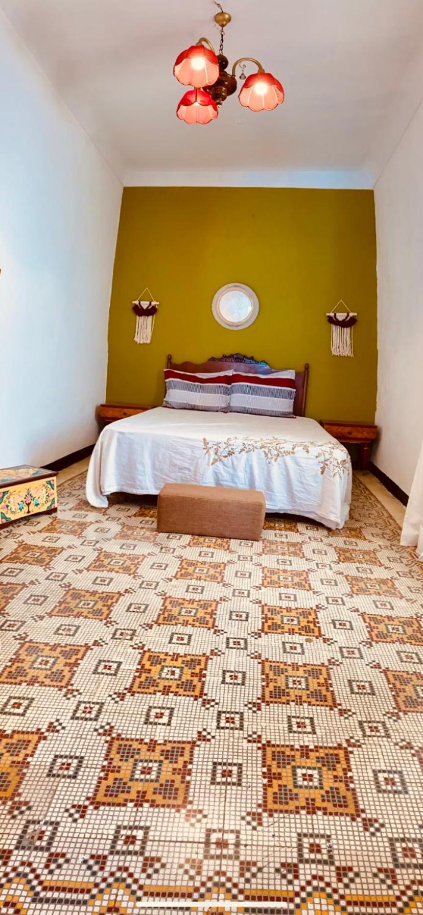 4 appartements a la Marsa plage Pieds dans l'eau