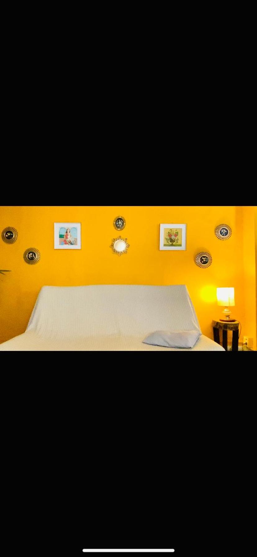 4 appartements a la Marsa plage Pieds dans l'eau