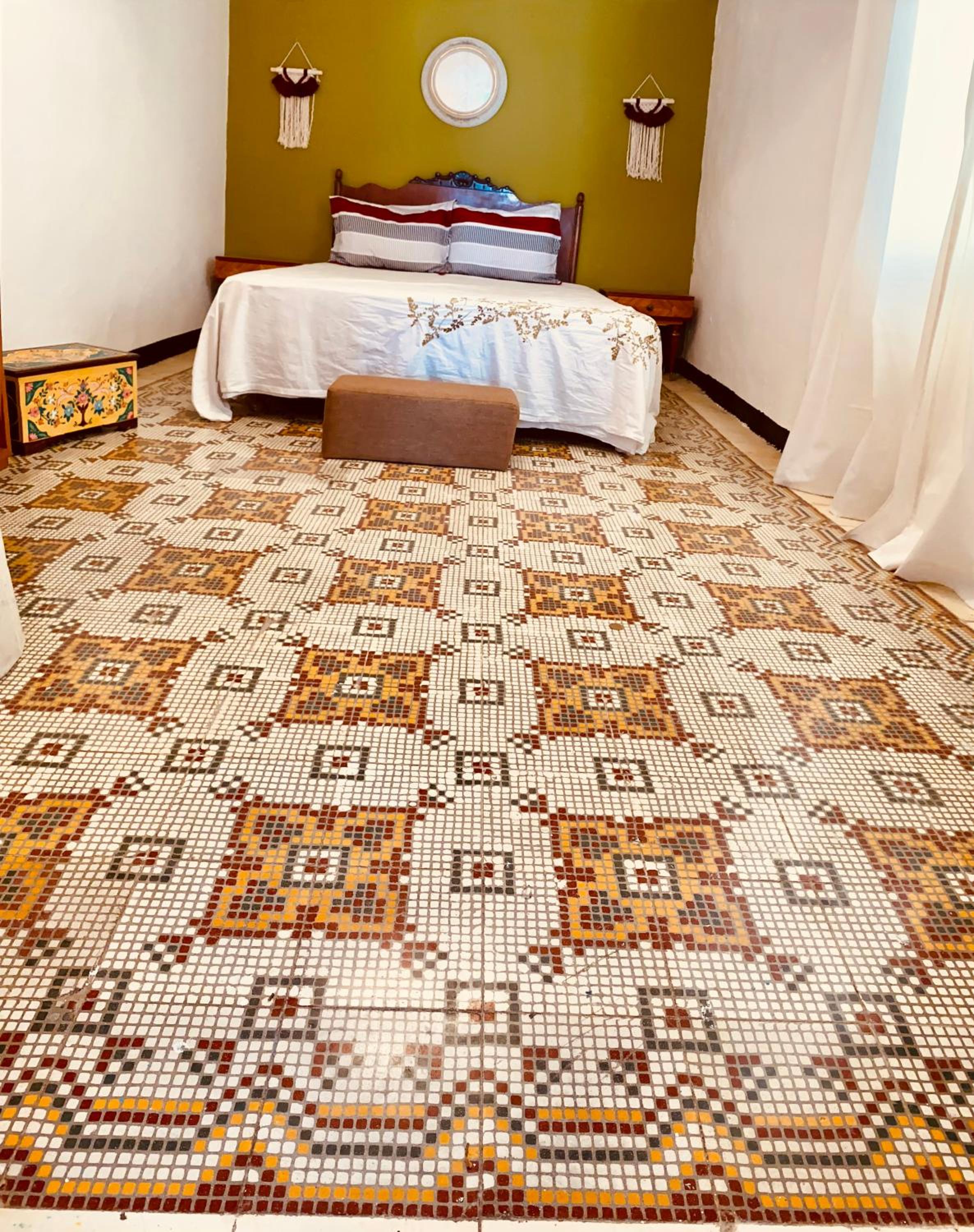 4 appartements a la Marsa plage Pieds dans l'eau