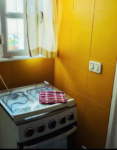 4 appartements a la Marsa plage Pieds dans l'eau