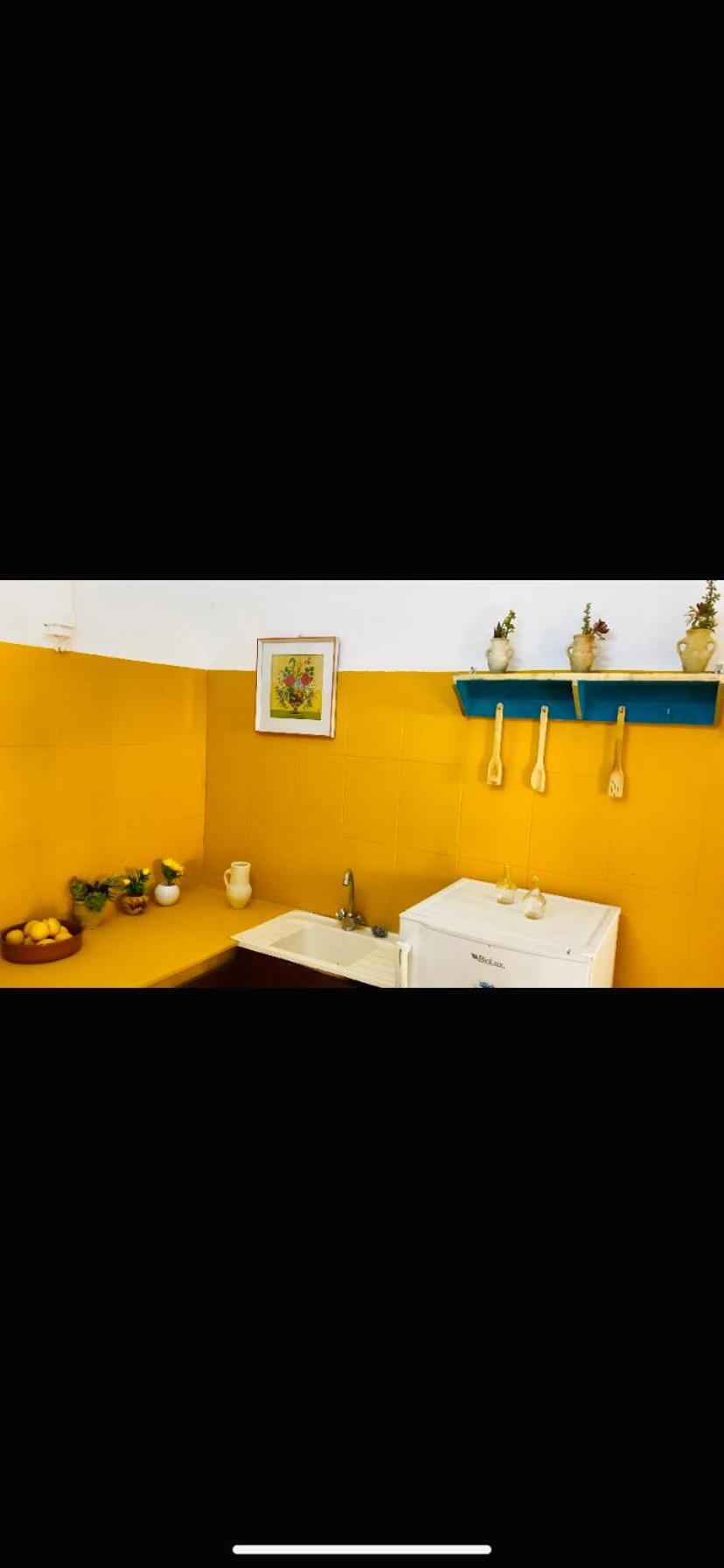 4 appartements a la Marsa plage Pieds dans l'eau