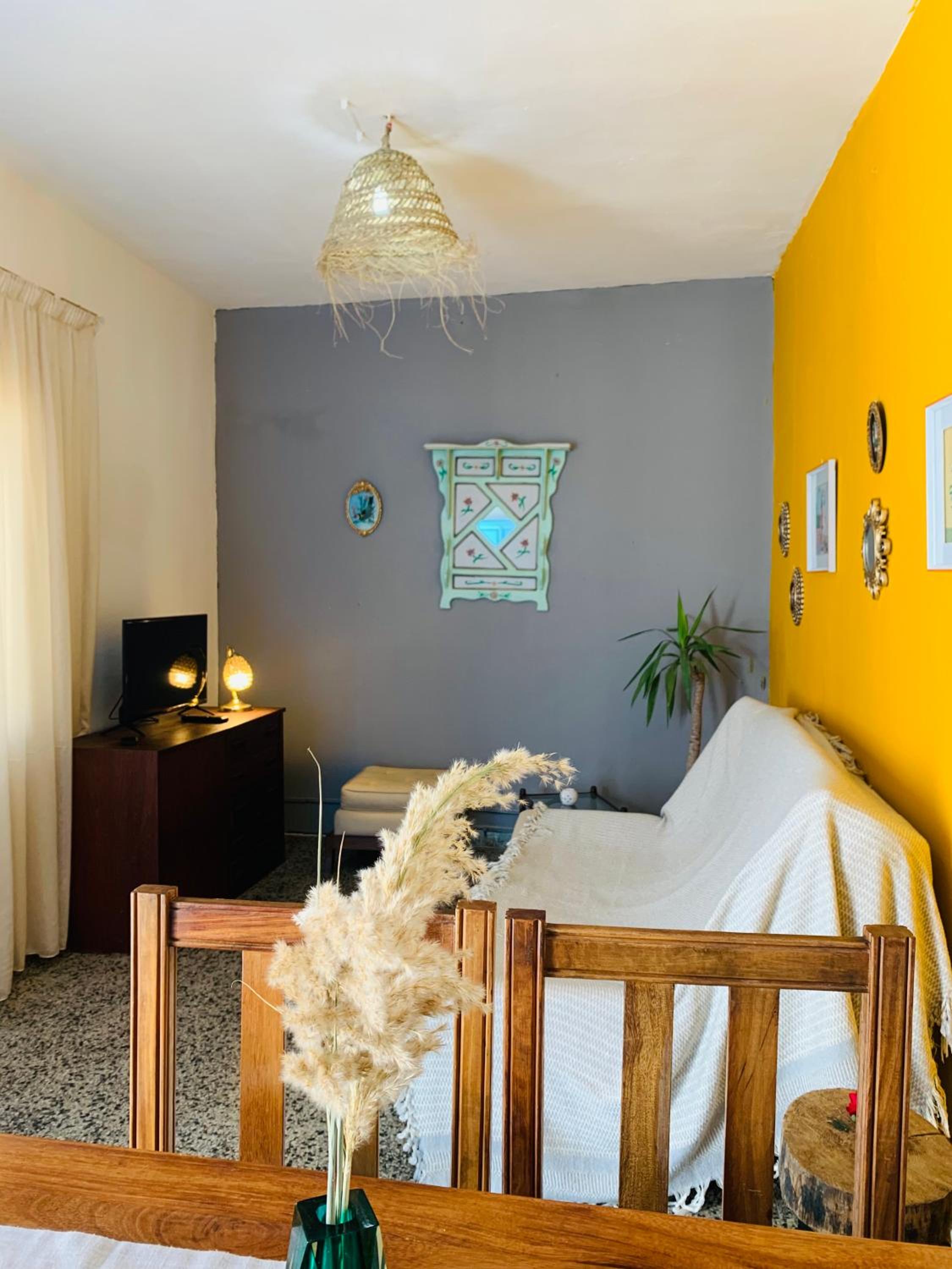 4 appartements a la Marsa plage Pieds dans l'eau
