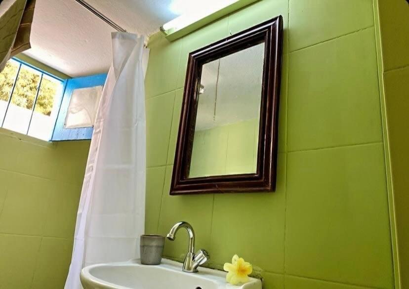 4 appartements a la Marsa plage Pieds dans l'eau