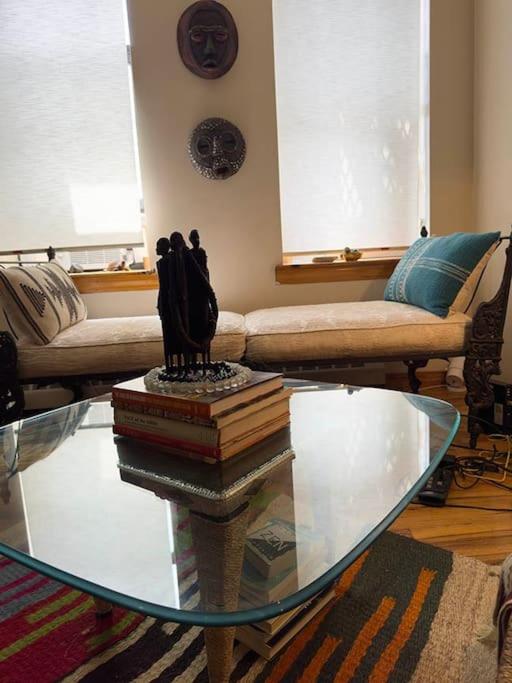 1 Bedroom Retreat in West Harlem - Near Columbia U