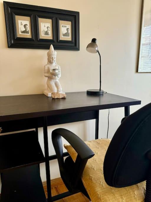 1 Bedroom Retreat in West Harlem - Near Columbia U