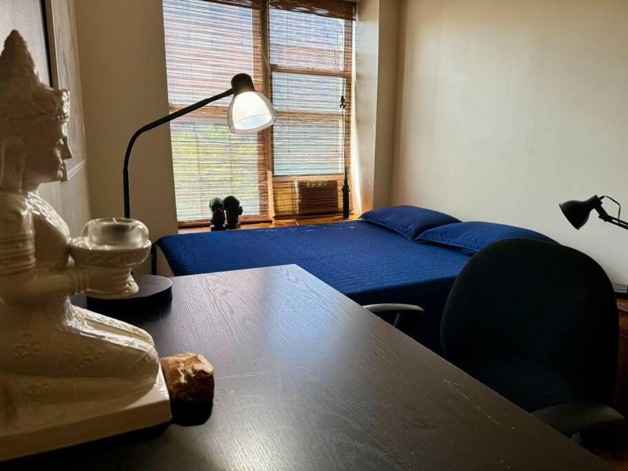 1 Bedroom Retreat in West Harlem - Near Columbia U