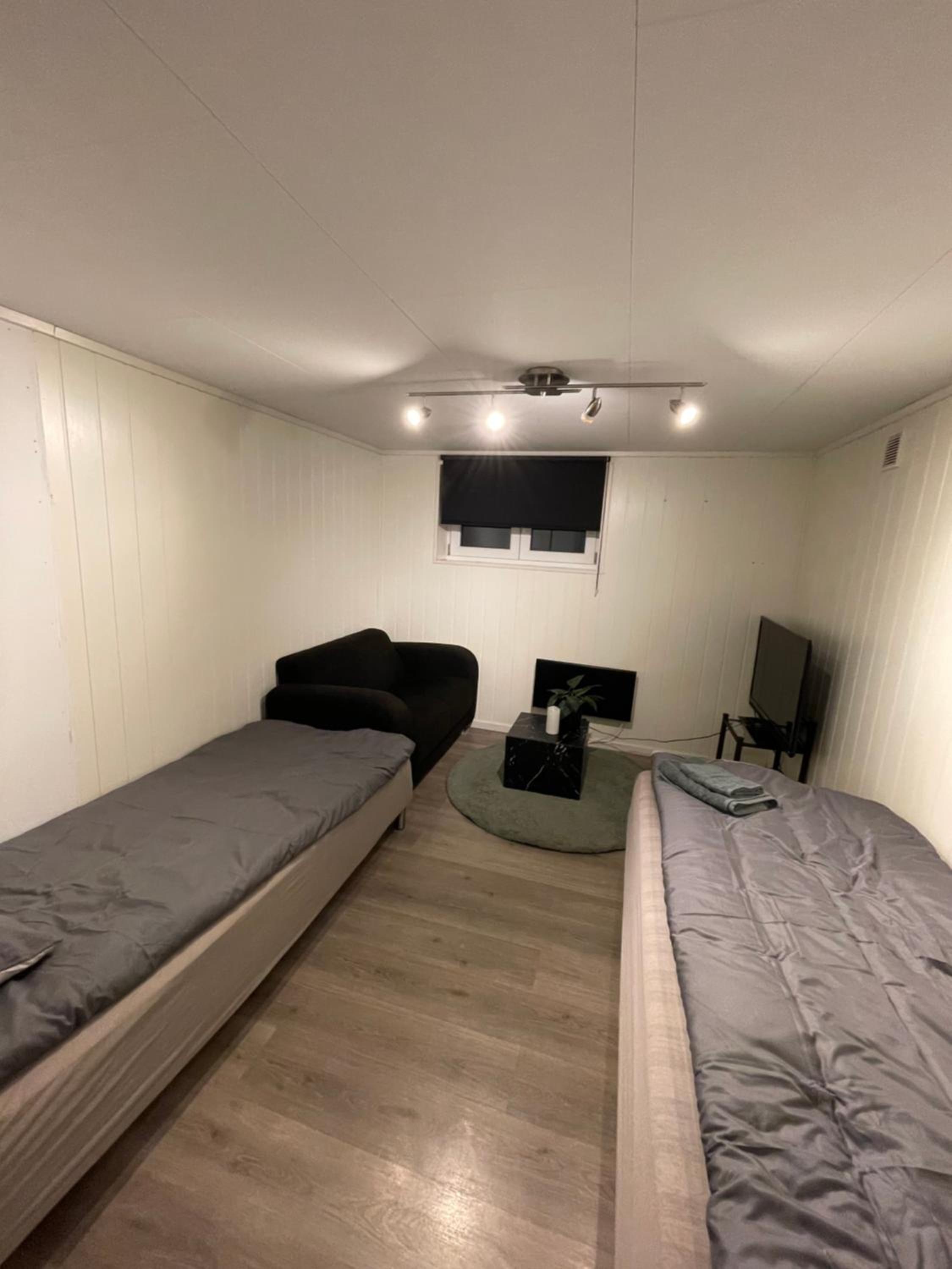 Tromsdalen Studio 1 - FREE Parking, Views & Near Attractions view 4
