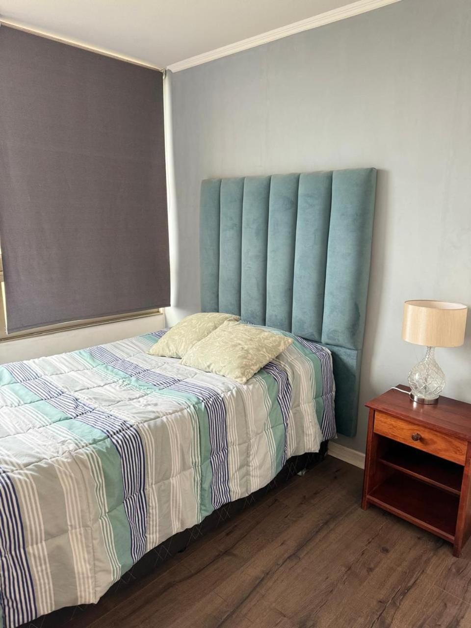 Departamento Dulce Amor