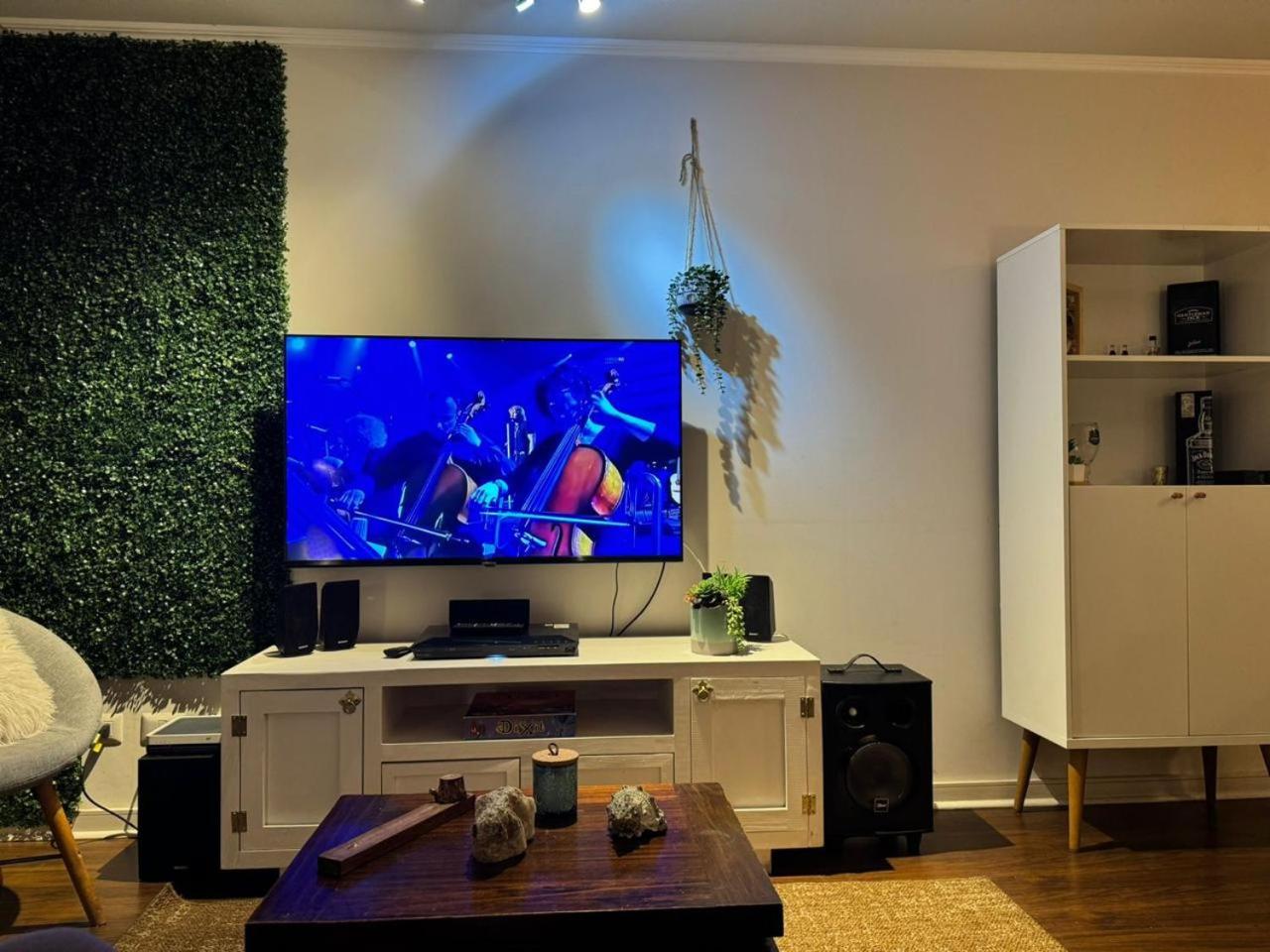 Departamento Dulce Amor