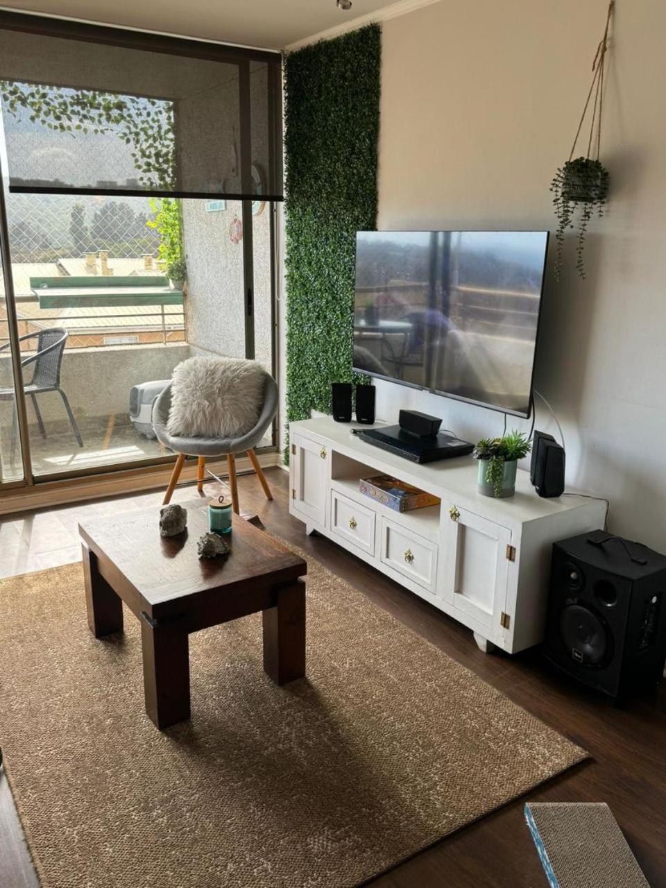 Departamento Dulce Amor