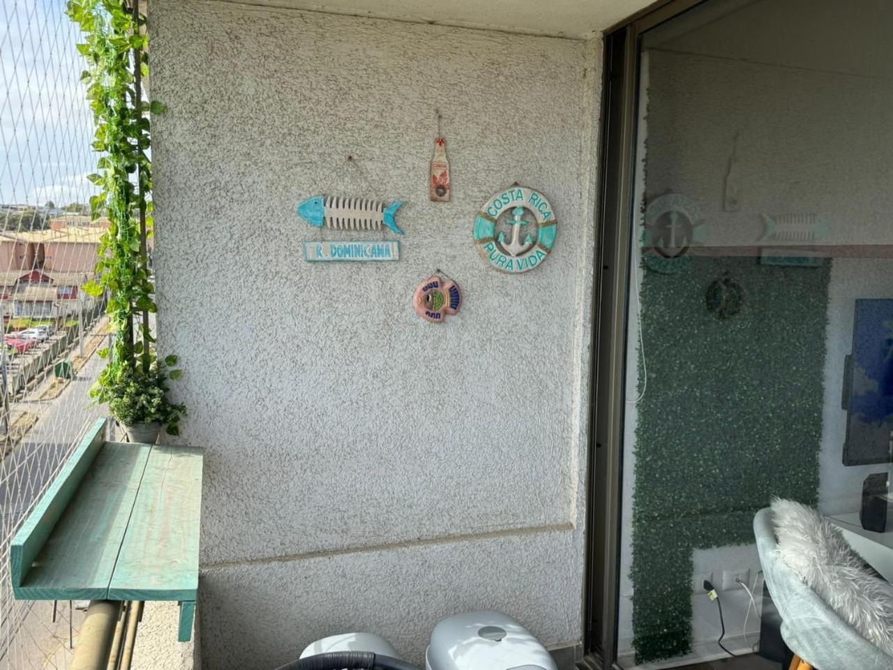 Departamento Dulce Amor