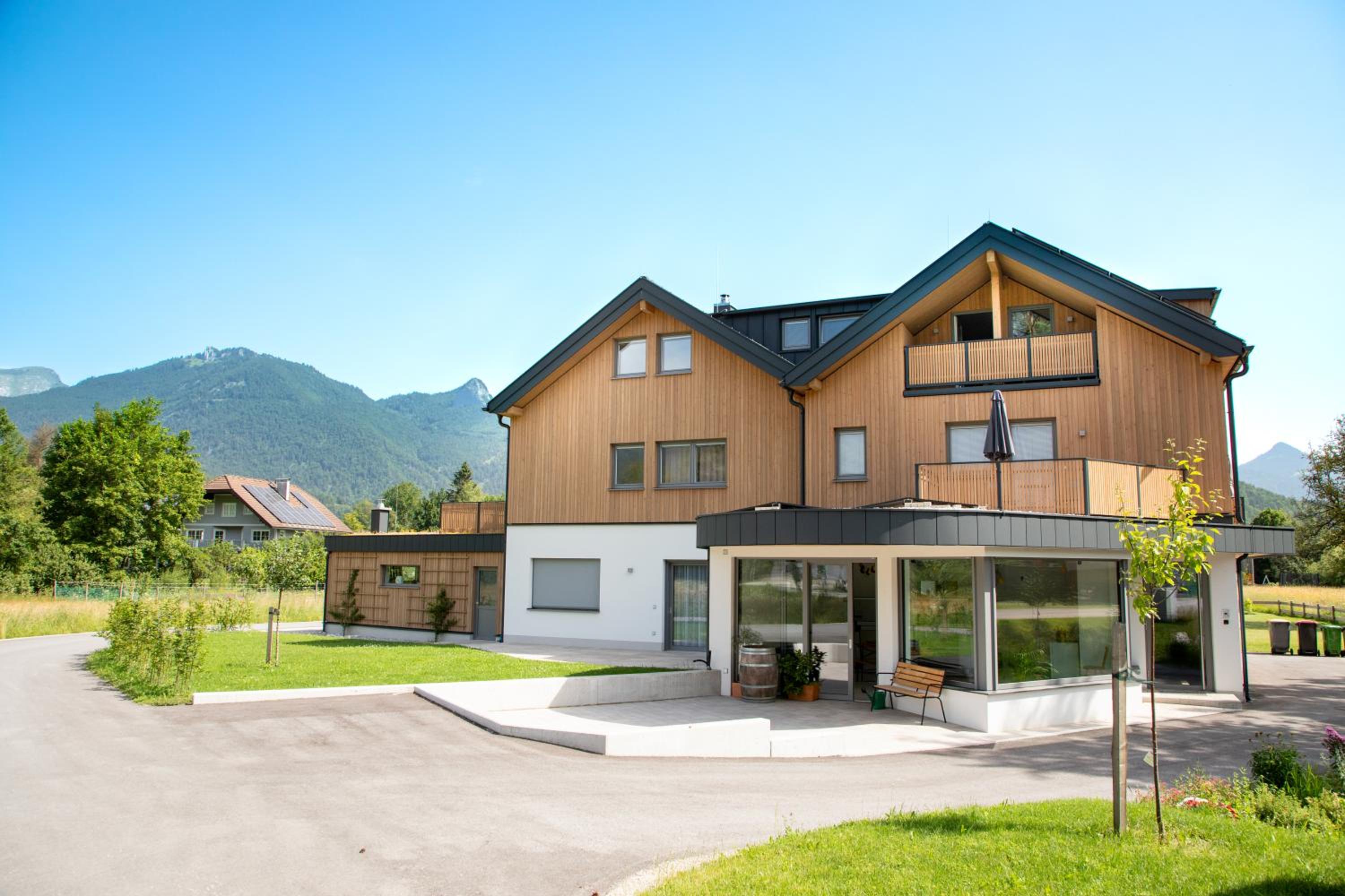 Moosaik Appartements