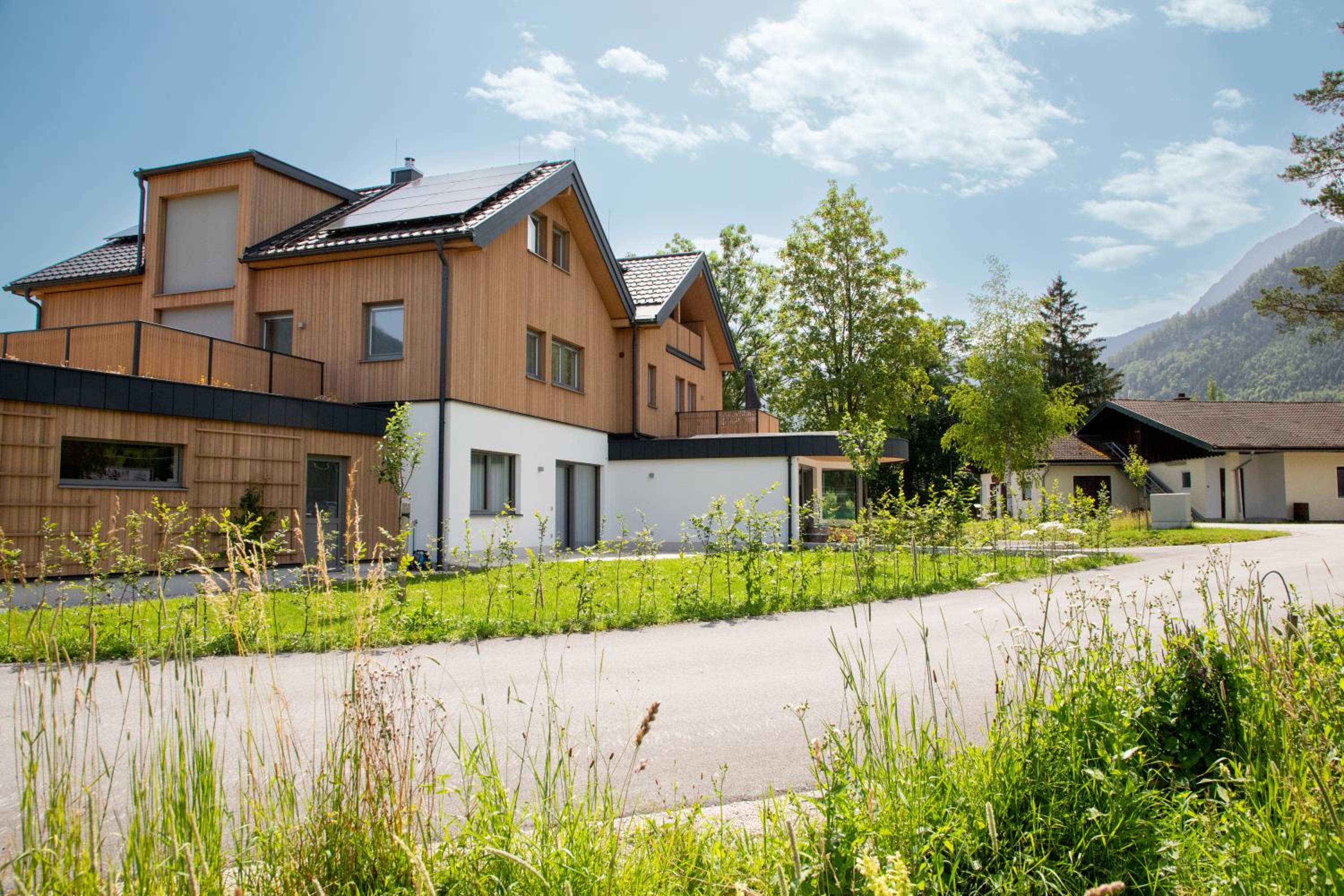 Moosaik Appartements