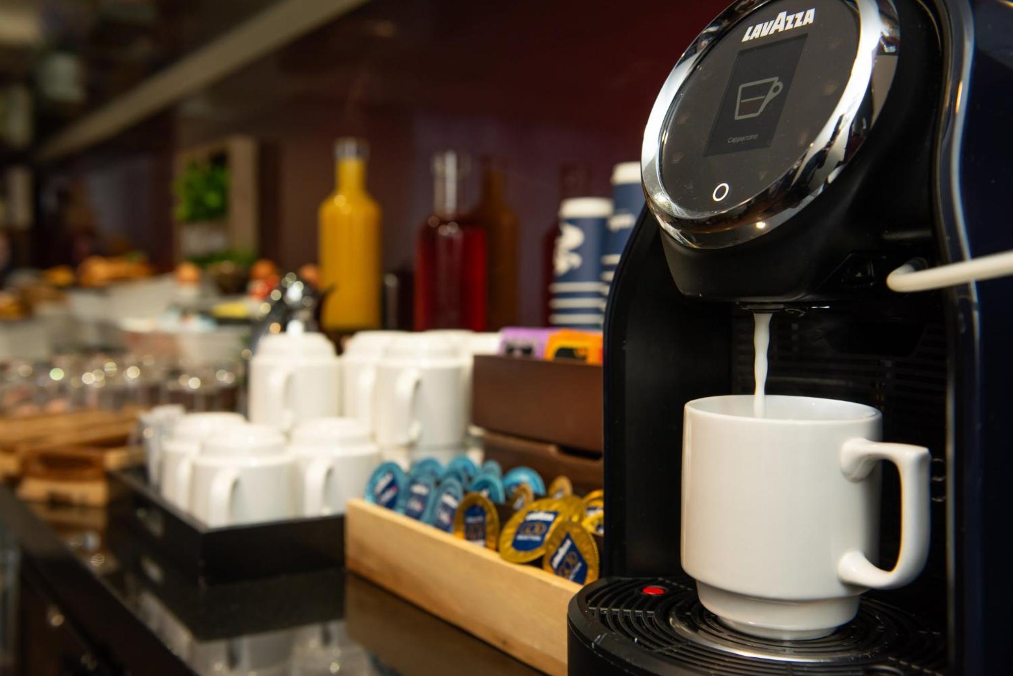 Crowne Plaza Birmingham City by IHG